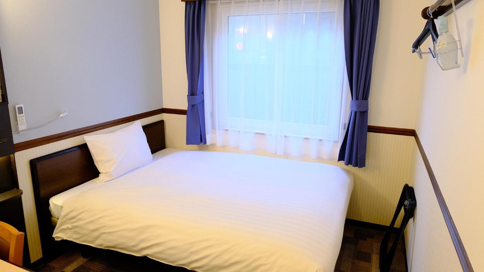 Toyoko Inn Tokyo Nihombashi Zeimusho Mae Exterior foto