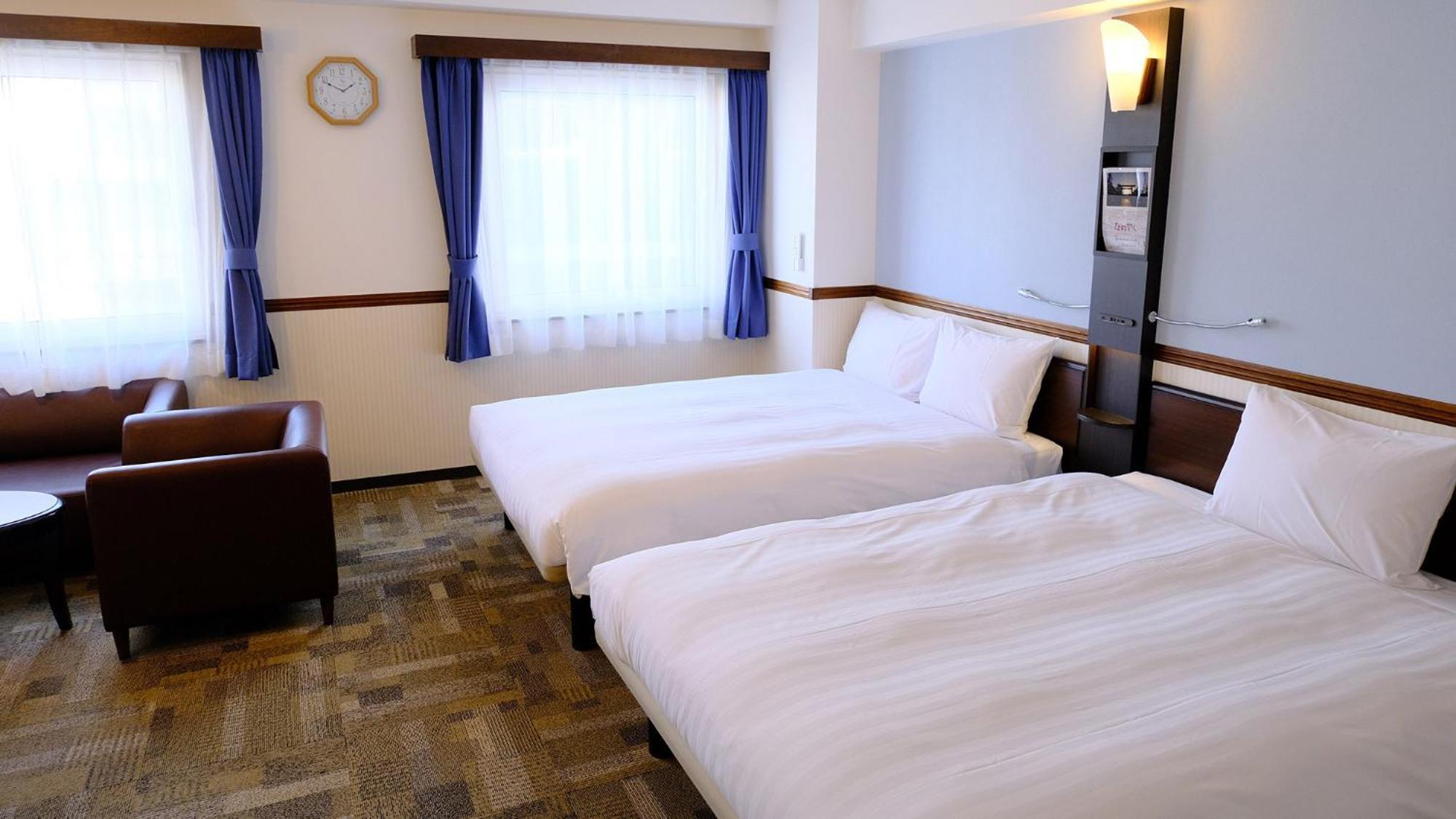 Toyoko Inn Tokyo Nihombashi Zeimusho Mae Exterior foto