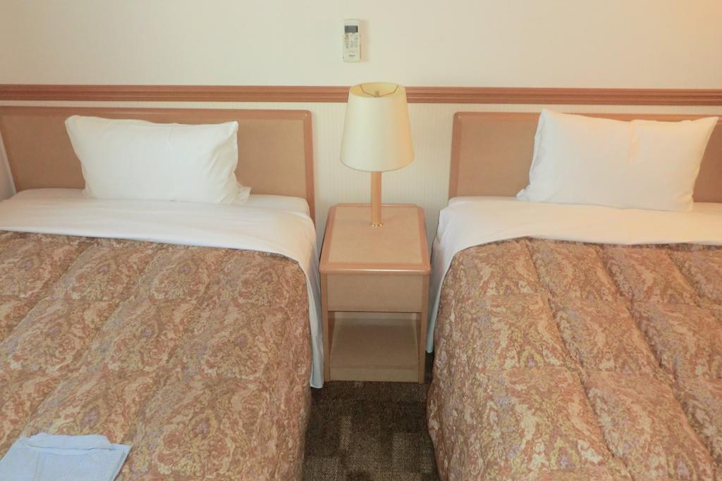 Toyoko Inn Tokyo Nihombashi Zeimusho Mae Exterior foto